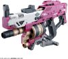 Bandai Girl Gun Lady Blast Girl Gun Ver. Bravo Tango 1/1 fegyver makett