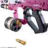 Bandai Girl Gun Lady Blast Girl Gun Ver. Bravo Tango 1/1 fegyver makett