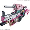 Bandai Girl Gun Lady Blast Girl Gun Ver. Bravo Tango 1/1 fegyver makett