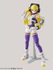 Bandai Girl Gun Lady Lady Commander Charlotte makett