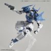 Bandai 30MM Option Part For Commander [CIELNOVA exclusive / Blue Gray] Kiegészítő felszerelés 1/144 maketthez