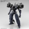 Bandai 30MM Option Armor for High-Mobility [CIELNOVA Exclusive / Black] kiegészítő CIELNOVA maketthez
