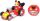 Jada Toys Disney IRC Mickey Roadster Racer 253074005