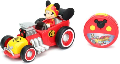 Jada Toys Disney IRC Mickey Roadster Racer 253074005