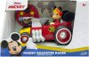 Jada Toys Disney IRC Mickey Roadster Racer 253074005