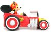 Jada Toys Disney IRC Mickey Roadster Racer 253074005