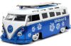 Jada Toys Disney Volkswagen T1 busz Stich figurával 253075000