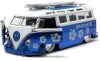 Jada Toys Disney Volkswagen T1 busz Stich figurával 253075000