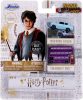 Jada Toys Harry Potter™ Hollywood Rides fém nano Harry Potter autómodellek - 1959 Ford Anglia, The King Bus 253181002