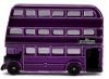 Jada Toys Harry Potter™ Hollywood Rides fém nano Harry Potter autómodellek - 1959 Ford Anglia, The King Bus 253181002