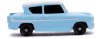 Jada Toys Harry Potter™ Hollywood Rides fém nano Harry Potter autómodellek - 1959 Ford Anglia, The King Bus 253181002