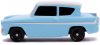 Jada Toys Harry Potter™ Hollywood Rides fém nano Harry Potter autómodellek - 1959 Ford Anglia, The King Bus 253181002