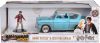 Jada Toys Harry Potter™ 1959 Ford Anglia Harry Potter figurával 253185002