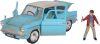 Jada Toys Harry Potter™ 1959 Ford Anglia Harry Potter figurával 253185002