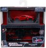 Jada Toys Halálos iramban Építsd és gyűjtsd Lykan Hypersport 1:55 253202006