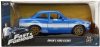 Jada Toys Halálos iramban 1974 Ford Escort fém játékautó 1:24 253203024