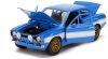 Jada Toys Halálos iramban 1974 Ford Escort fém játékautó 1:24 253203024