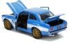 Jada Toys Halálos iramban 1974 Ford Escort fém játékautó 1:24 253203024