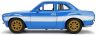 Jada Toys Halálos iramban 1974 Ford Escort fém játékautó 1:24 253203024