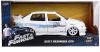 Jada Toys Halálos iramban Jesse's 1995 Volkswagen Jetta fém játékautó 1:24 253203025