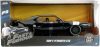 Jada Toys Halálos iramban Dom's 1972 Plymouth GTX fém játékautó 1:24  253203034