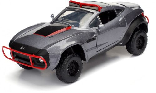 Jada Toys Halálos iramban Letty's Rally Fighter fém játékautó 1:24 253203049