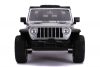 Jada Toys Halálos iramban 2020 Jeep Gladiator fém játékautó 1:24 253203055