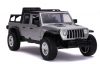 Jada Toys Halálos iramban 2020 Jeep Gladiator fém játékautó 1:24 253203055