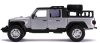 Jada Toys Halálos iramban 2020 Jeep Gladiator fém játékautó 1:24 253203055