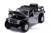 Jada Toys Halálos iramban 2020 Jeep Gladiator fém játékautó 1:24 253203055