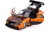 Jada Toys Halálos iramban Han's Mazda RX-7 fém játékautó 1:24 253203058