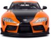 Jada Toys Halálos iramban 2020 Toyota Supra 1:24 253203064