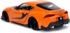 Jada Toys Halálos iramban 2020 Toyota Supra 1:24 253203064