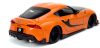 Jada Toys Halálos iramban 2020 Toyota Supra 1:24 253203064