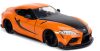 Jada Toys Halálos iramban 2020 Toyota Supra 1:24 253203064