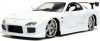 Jada Toys Halálos iramban 1993 Mazda RX-7 1:24 253203065