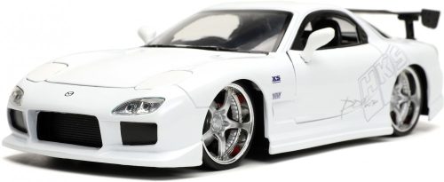 Jada Toys Halálos iramban 1993 Mazda RX-7 1:24 253203065