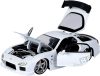 Jada Toys Halálos iramban 1993 Mazda RX-7 1:24 253203065