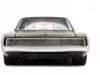 Jada Toys Halálos iramban 1968 Dodge Charger 1:24 253203075