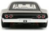 Jada Toys Halálos iramban 1968 Dodge Charger 1:24 253203075