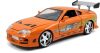 Jada Toys Halálos iramban 1995 Toyota Supra 1:24 figurával 253205001