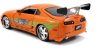 Jada Toys Halálos iramban 1995 Toyota Supra 1:24 figurával 253205001