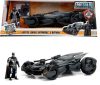 Jada Toys DC Comics™ Batman Justice League Batmobile 1:24 fém játékautó 253215000