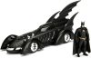 Jada Toys DC Comics™ Batman 1995 Batmobile 1:24 fém játékautó 253215003