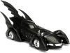 Jada Toys DC Comics™ Batman 1995 Batmobile 1:24 fém játékautó 253215003
