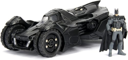 Jada Toys DC Comics™ Batman Arkham Knight Batmobile 1:24 253215004