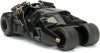 Jada Toys DC Comics™ The Dark Knight Batmobile figurával 1:24 253215005