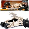 Jada Toys DC Comics™ The Dark Knight Camo Batmobile fém autó 1:24 253215006