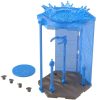 Bandai Customize Scene Scene Base (Water Field Ver.)