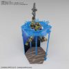 Bandai Customize Scene Scene Base (Water Field Ver.)